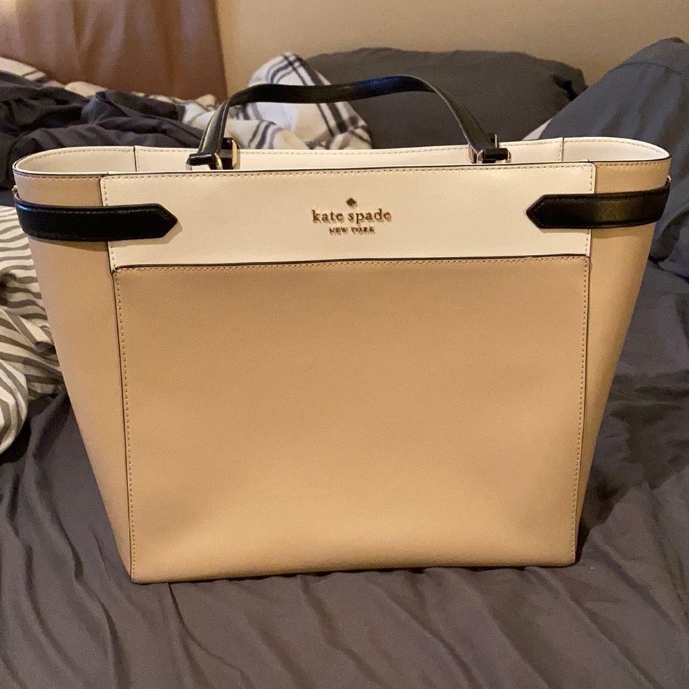 Kate Spade large tote